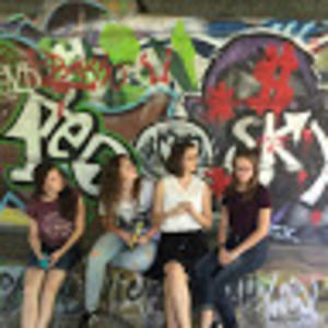 Meet your Posher, Annabelle